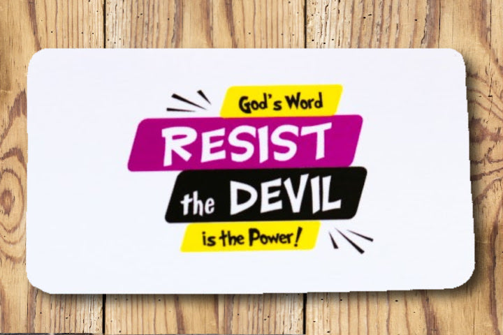 Defeat the Devil!