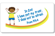 I Trust God