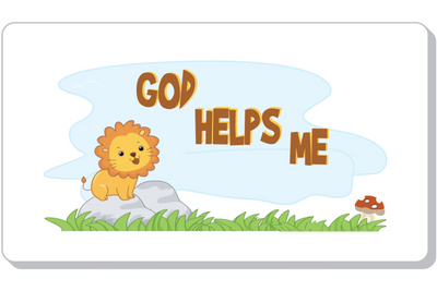 God is My Helper