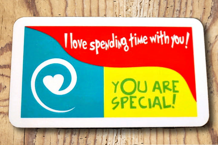 You are Special