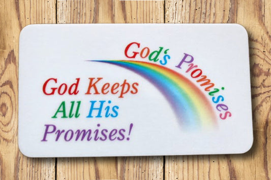 God Promises