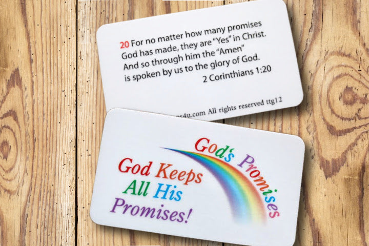 God Promises