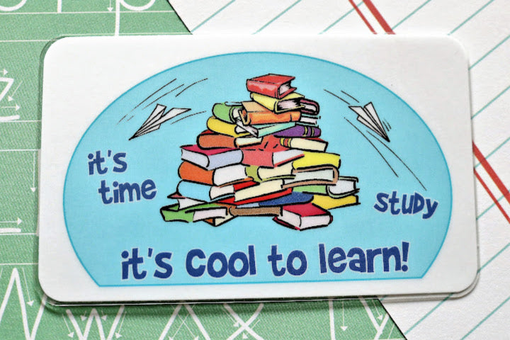 Be Cool - Study!