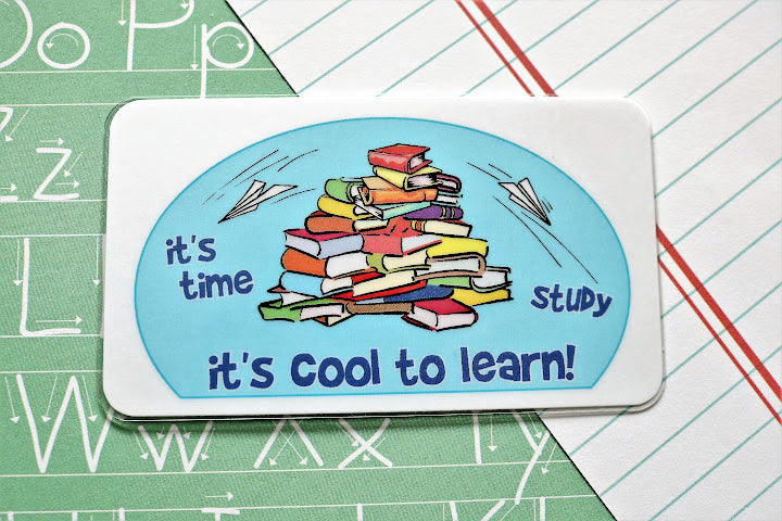 Be Cool - Study!