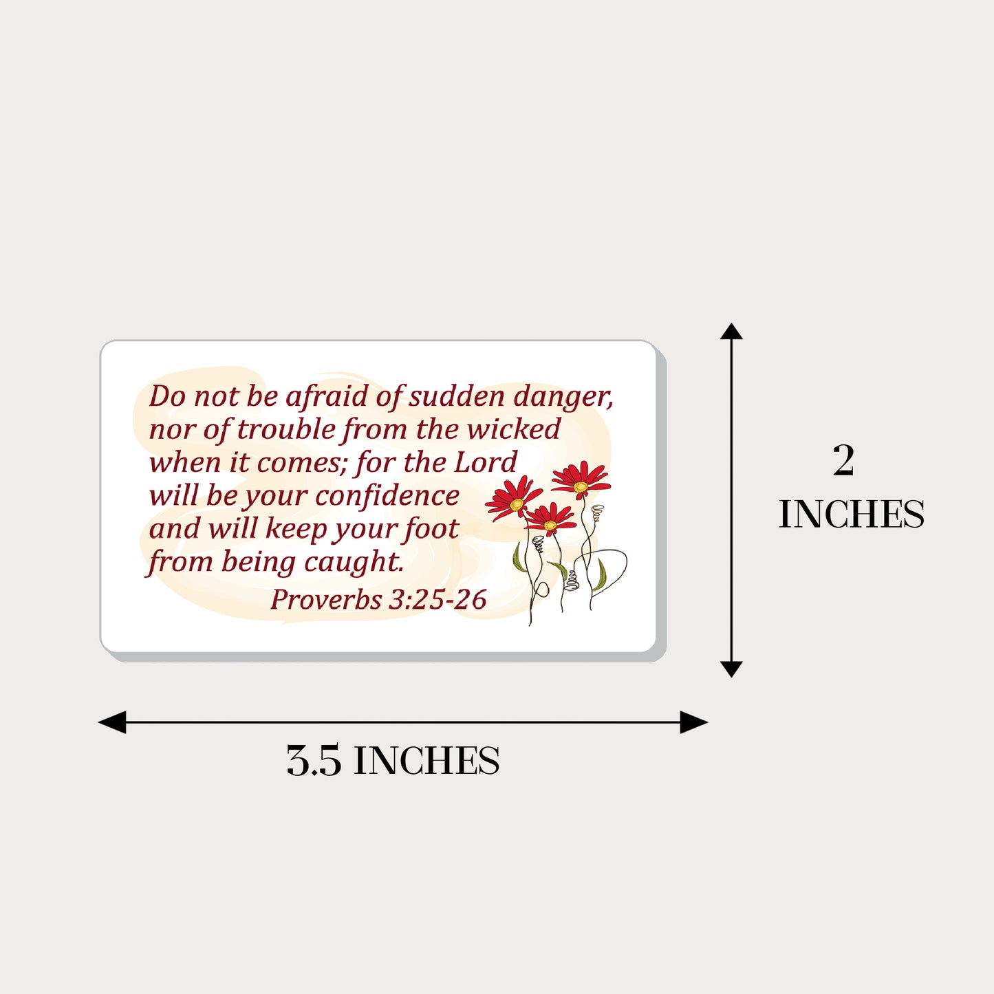 God's Word Set #1