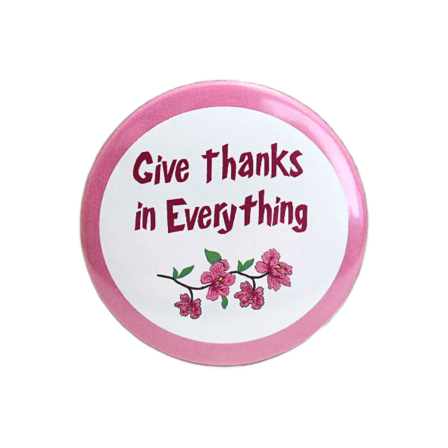 THANKFUL MAGNETS