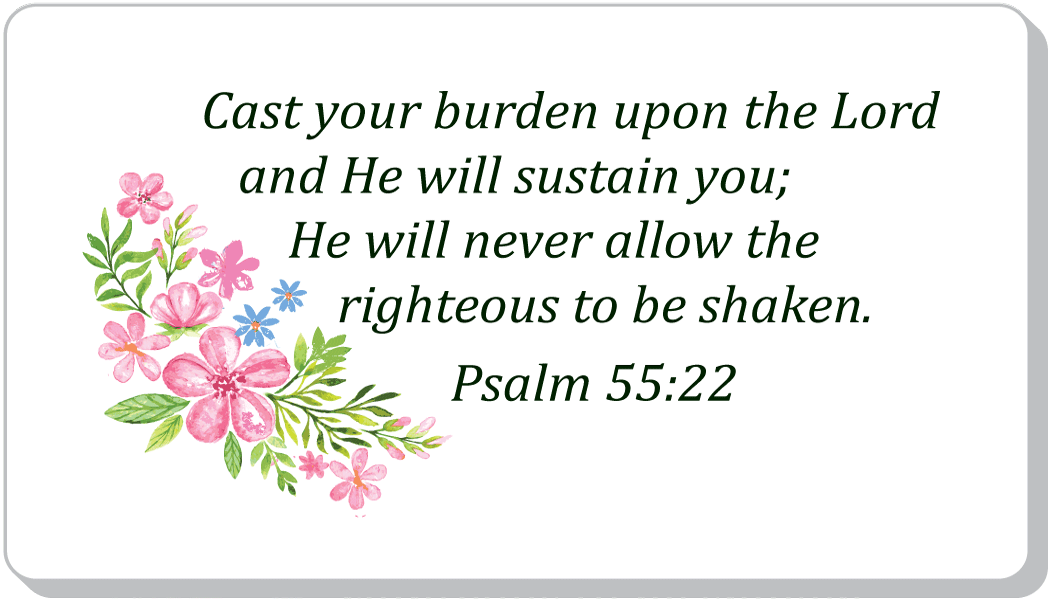 God's Goodness