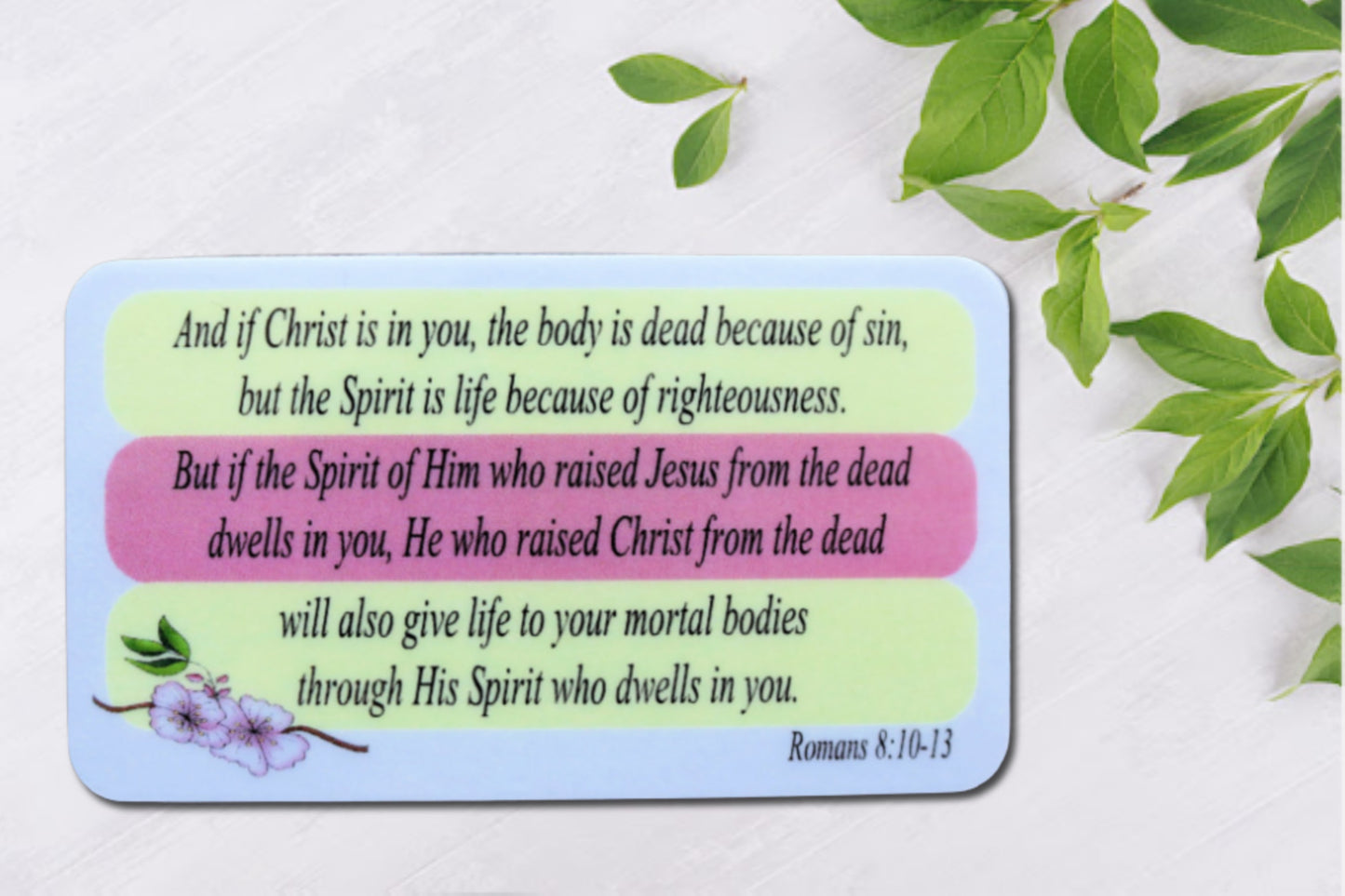 Christ in You