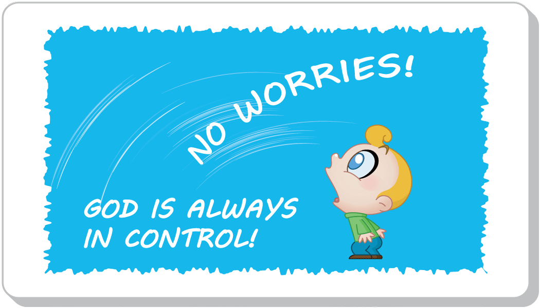 Don't Worry