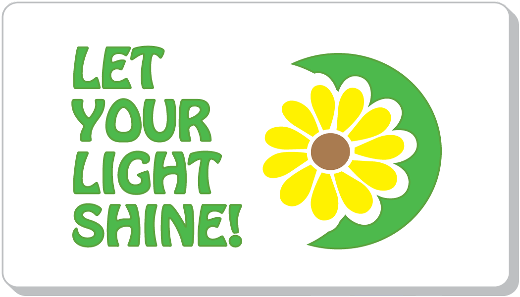 Shine Your Light