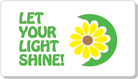 Shine Your Light