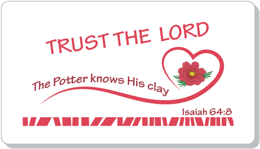 The Lord Knows