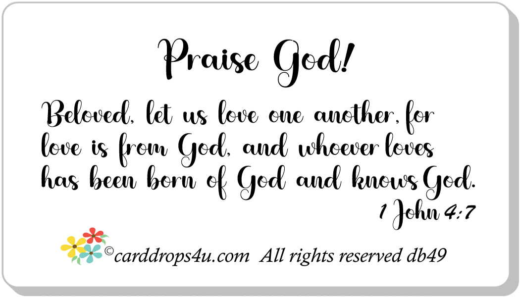God's Love