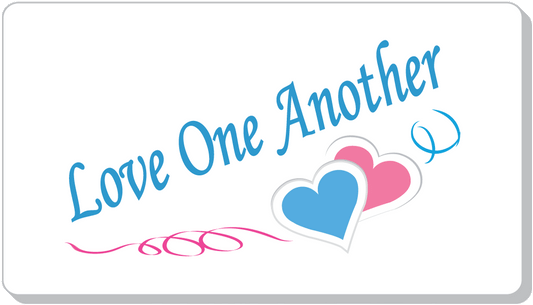 God's Love