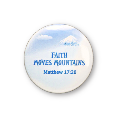 BEING FAITHFUL MAGNETS