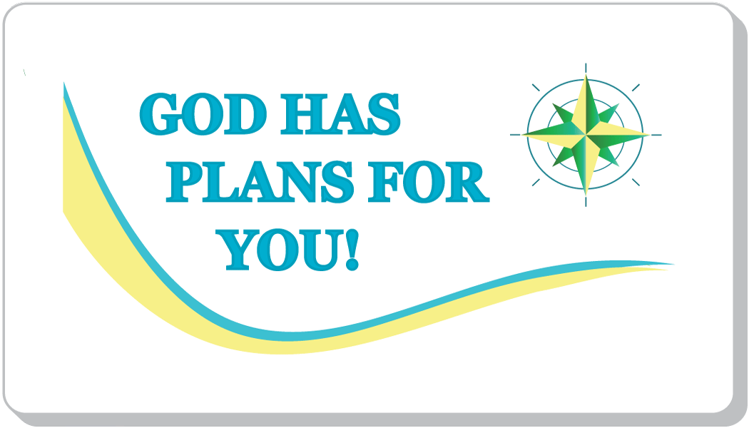 God's Plans for You