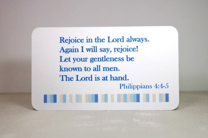 Bundle of 10 Rejoice
