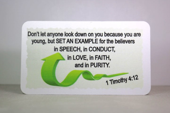Teen Bible Bundle #2