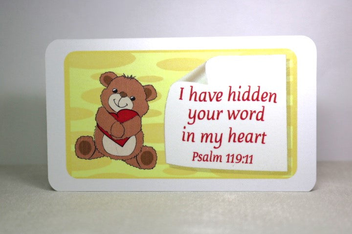 Kids Bible Bundle #3