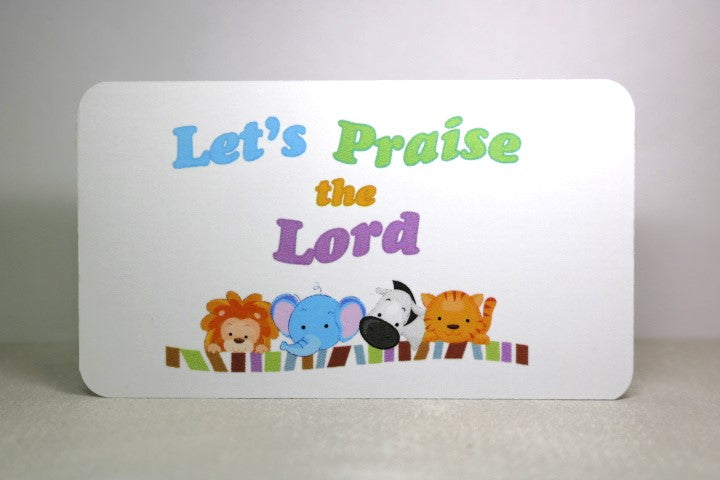 Kids Bible Bundle #3