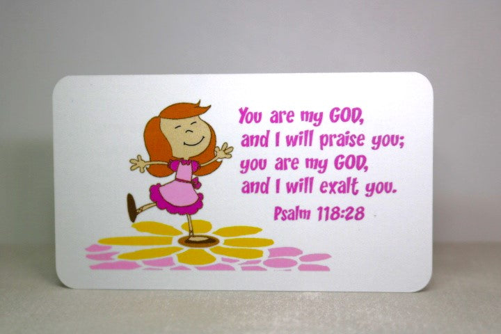 Kids Bible Bundle #4