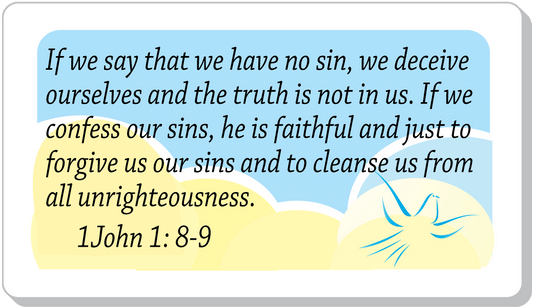 God is Faithful