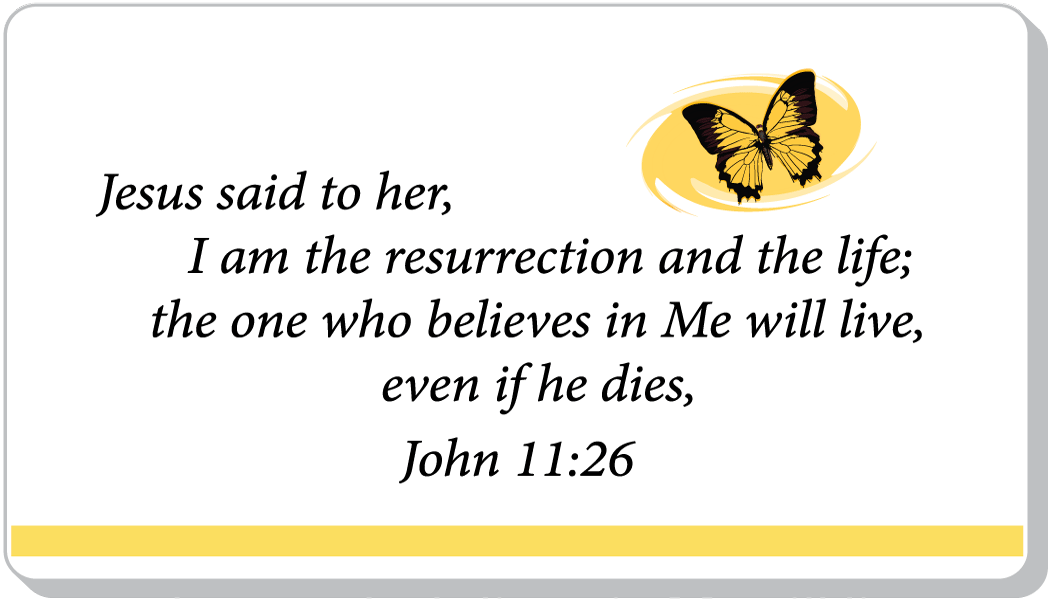 The Way to Eternal Life