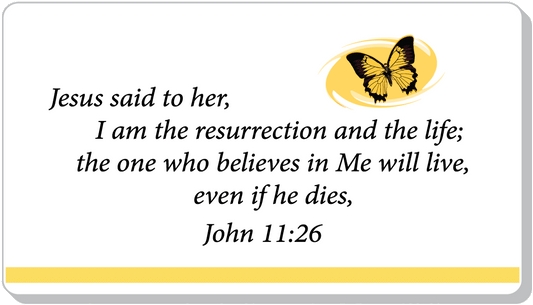 The Way to Eternal Life