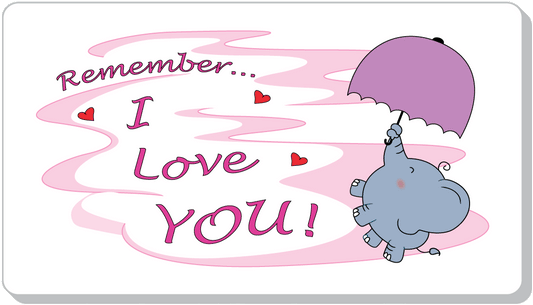 Remember!