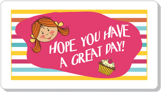 A Great Day!