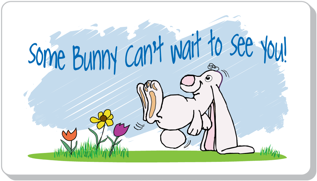 Can't Wait!