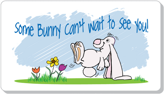 Can't Wait!