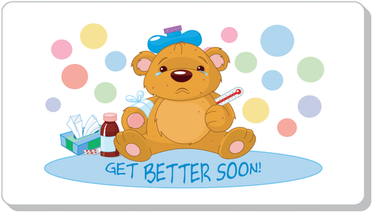 Get Better Soon!