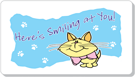 A Smile for You!