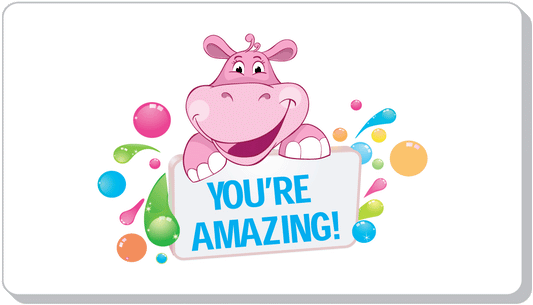 You're Amazing