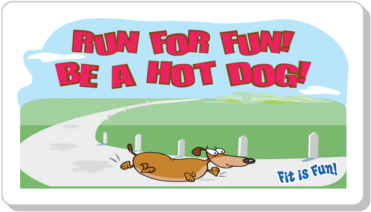 Run For Fun!
