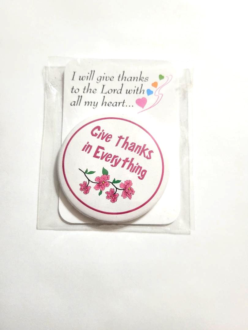 DAY BIGHTENER MAGNETS