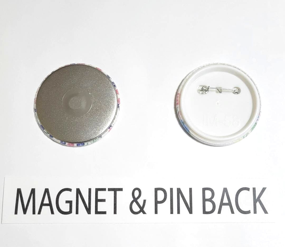 DAY BIGHTENER MAGNETS