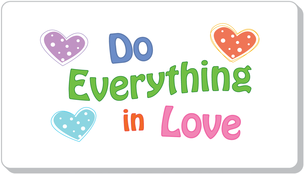 Do These Things
