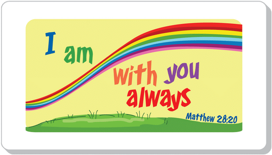 With You Always