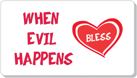 God's Way!