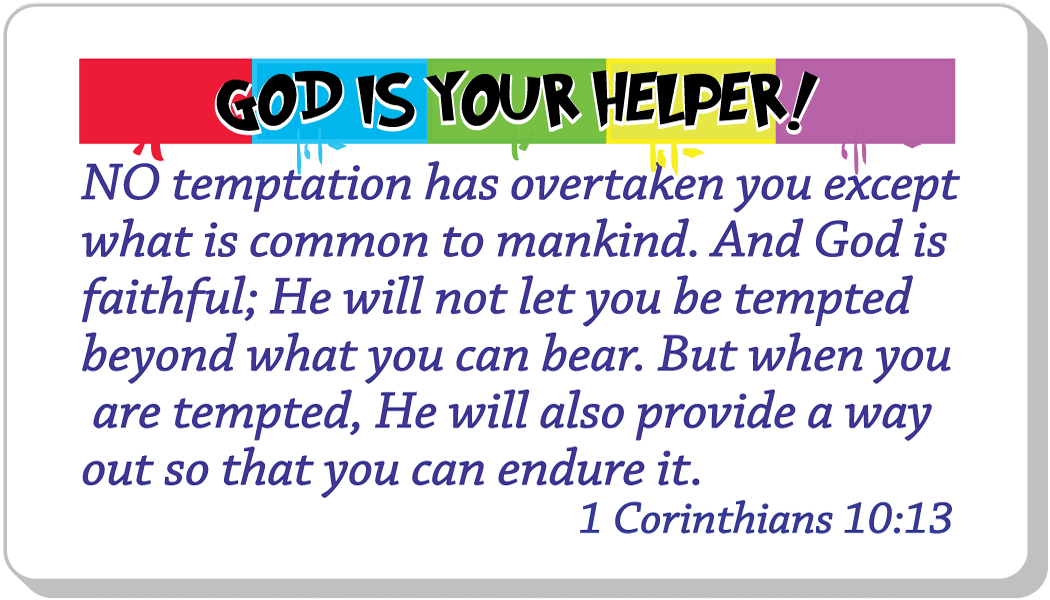 God Will Help