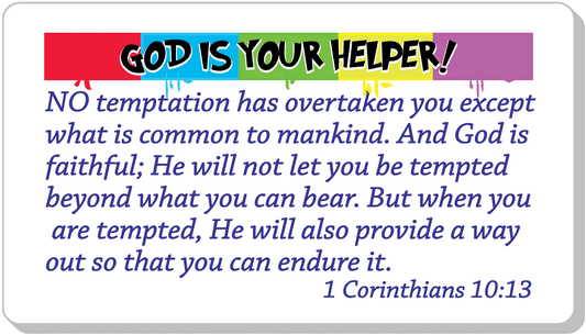 God Will Help