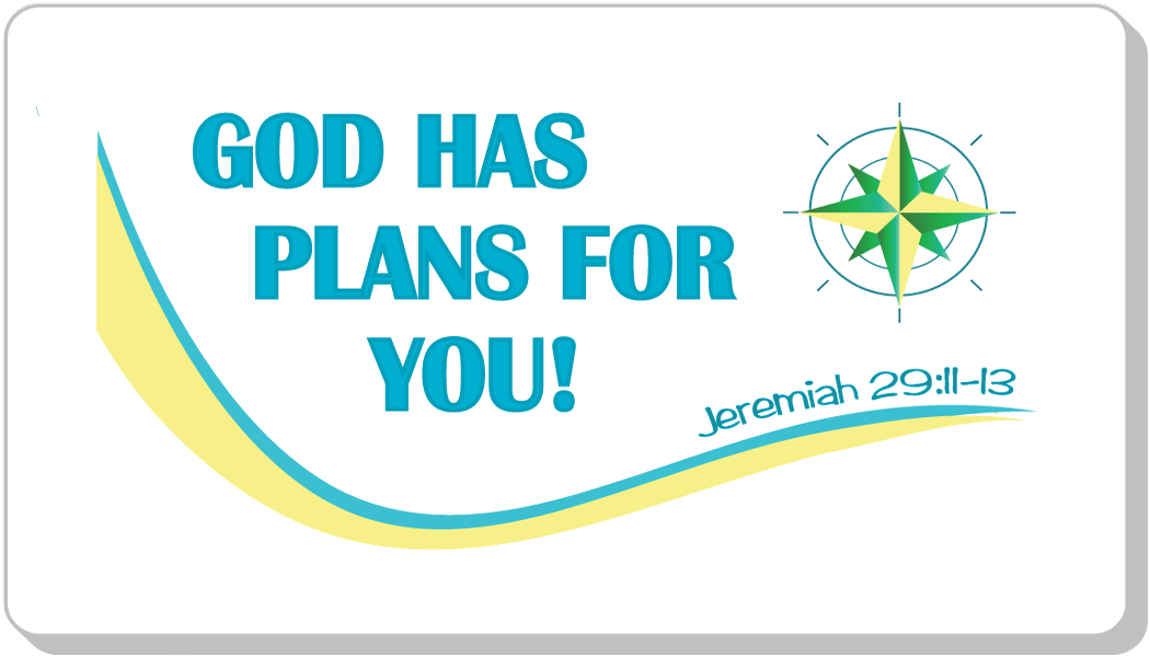 God's Plans for You