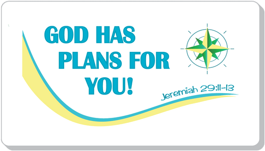 God's Plans for You