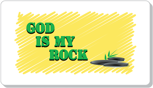God Protects Me