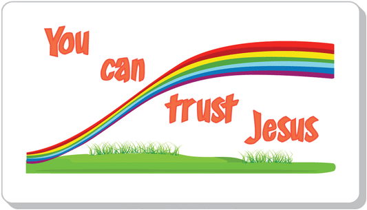 He's With You
