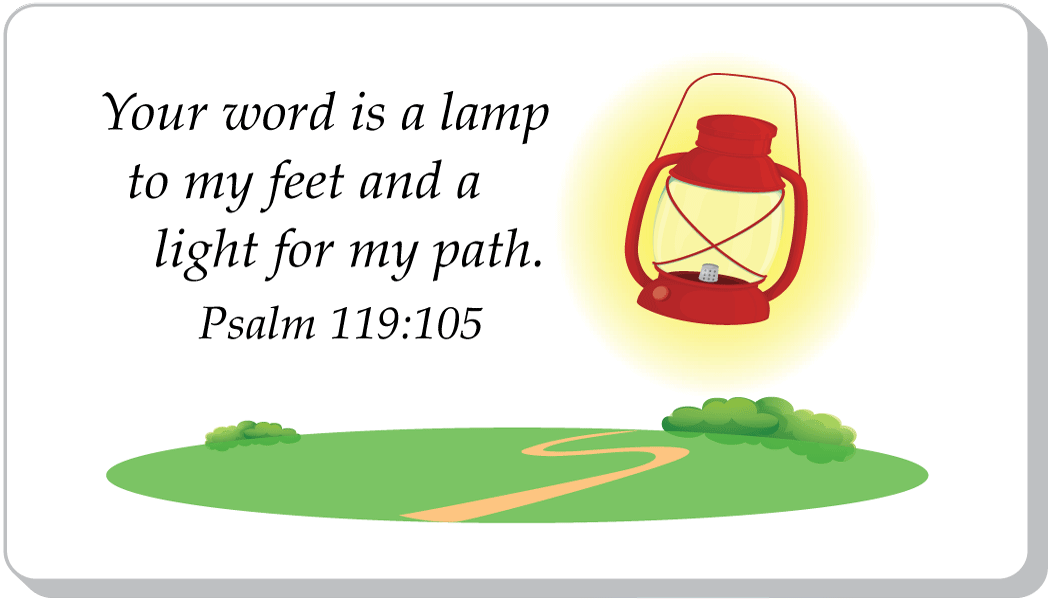 God Gives Light