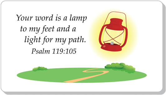 God Gives Light