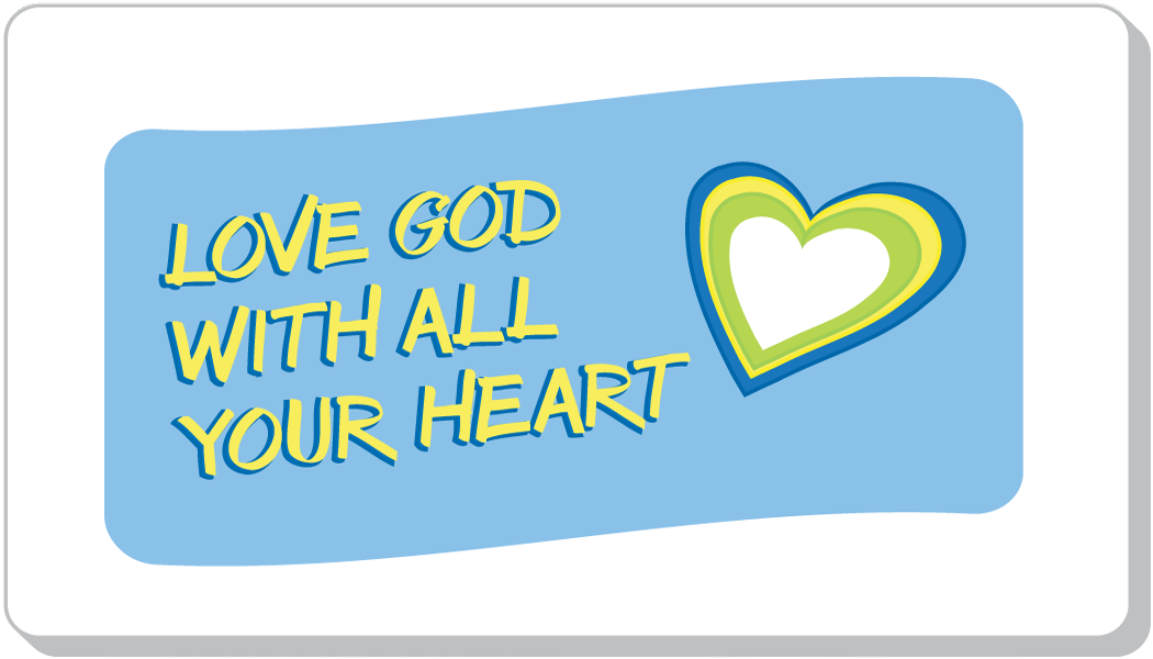 Loving God